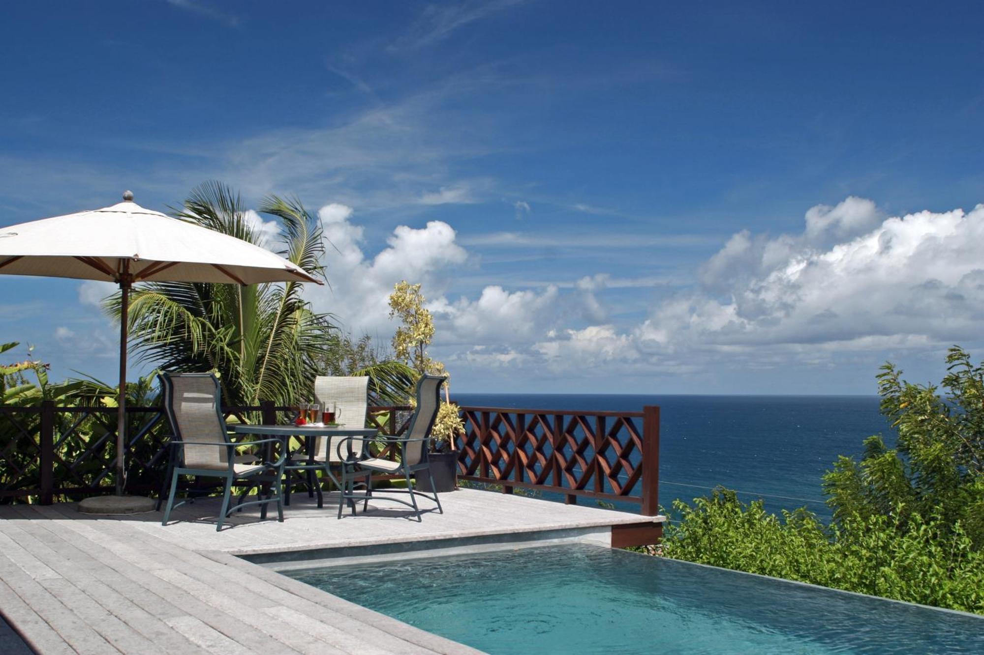 Villas At Stonehaven Black Rock Exterior foto