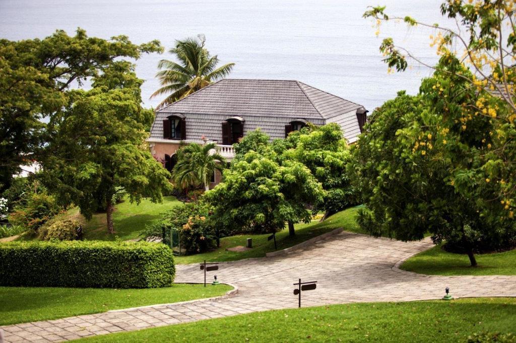 Villas At Stonehaven Black Rock Exterior foto