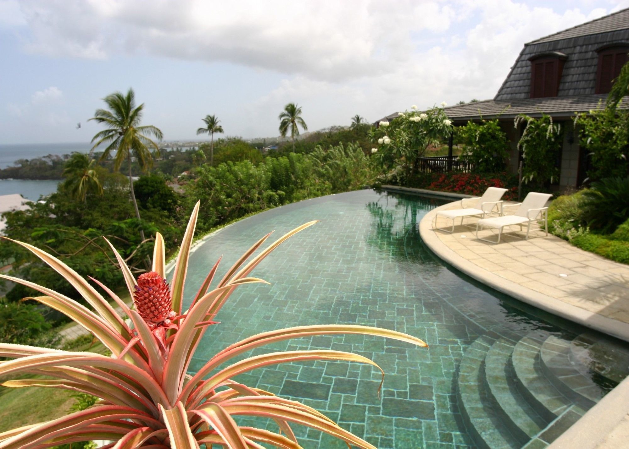 Villas At Stonehaven Black Rock Exterior foto