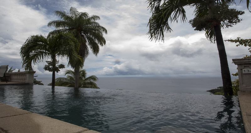 Villas At Stonehaven Black Rock Exterior foto