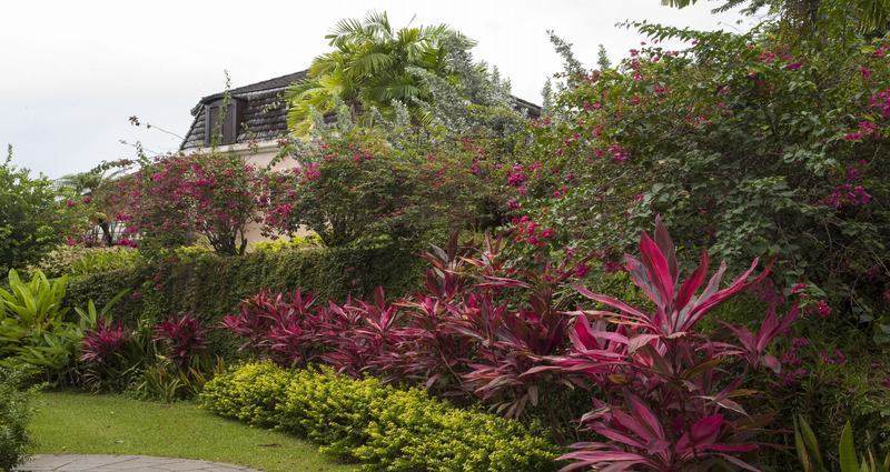 Villas At Stonehaven Black Rock Exterior foto