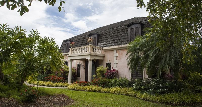 Villas At Stonehaven Black Rock Exterior foto