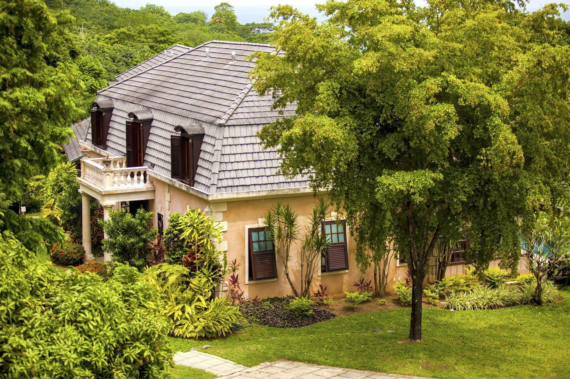 Villas At Stonehaven Black Rock Exterior foto