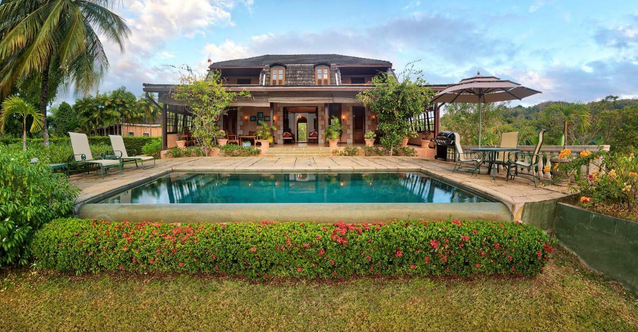 Villas At Stonehaven Black Rock Exterior foto