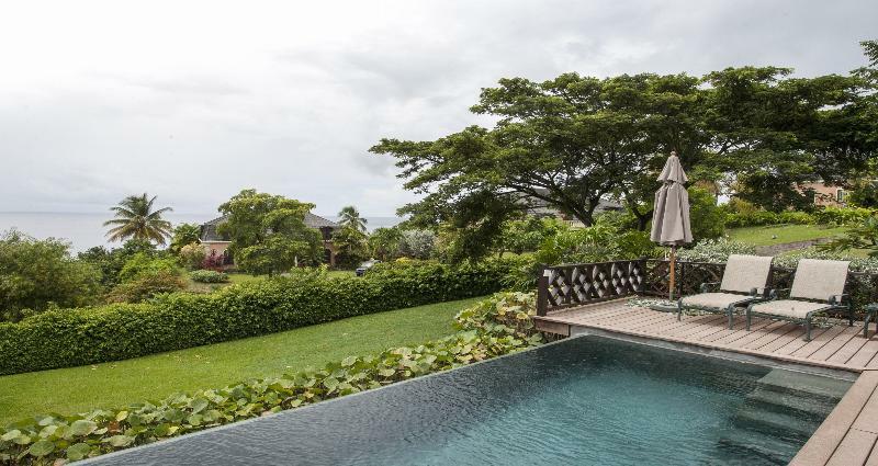 Villas At Stonehaven Black Rock Exterior foto